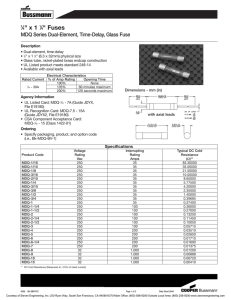 OC-2594 MDQ spec sheet.qxd