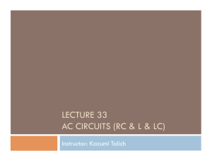 V - Instructure