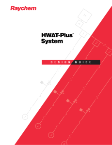 HWAT-Plus Design Guide
