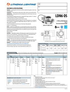 LDN6 OS - Acuity Brands