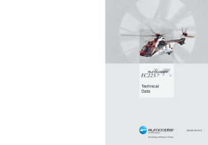 Technical Data - Airbus Helicopters