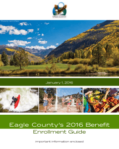 Here - Eagle County