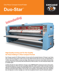 Duo-Star 20