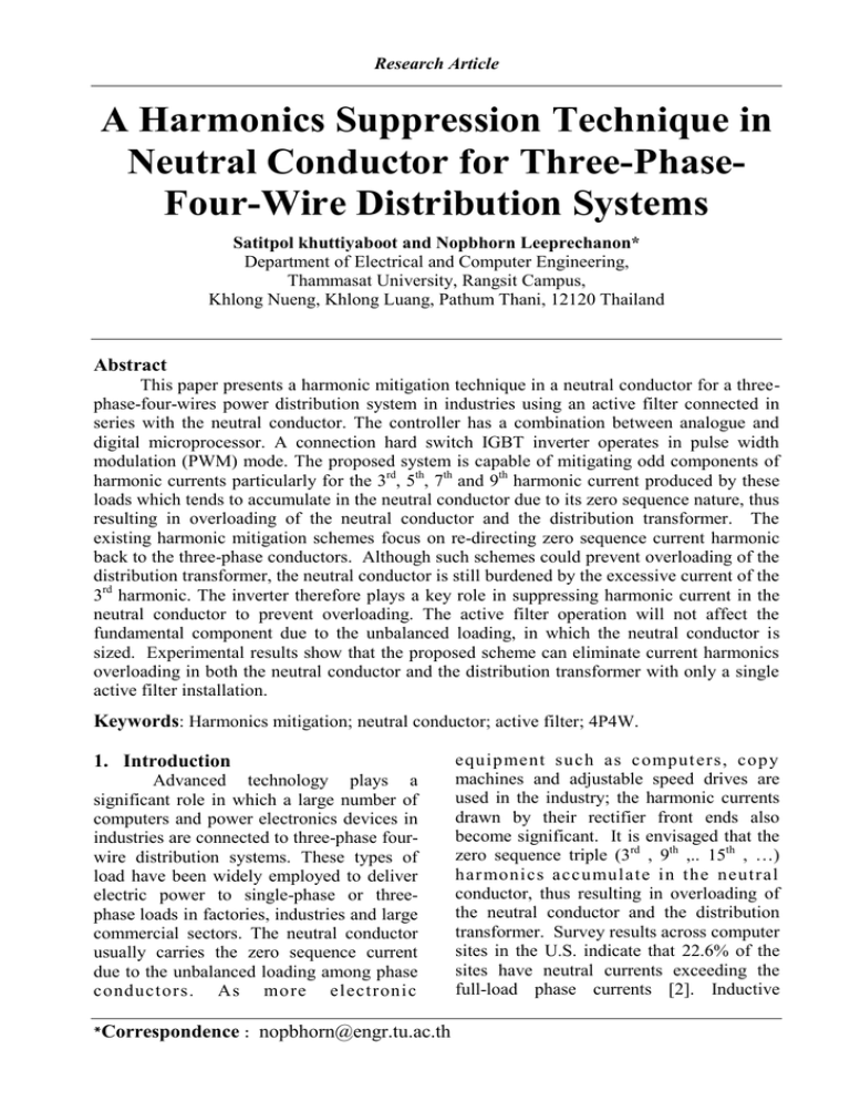 a-harmonics-suppression-technique-in-neutral-conductor-for-three