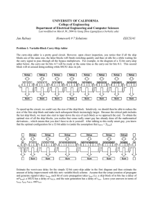 Solution - University of California, Berkeley