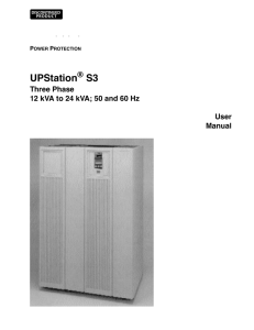 SL-24930 - Emerson Network Power