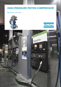 - Atlas Copco Gas and Process