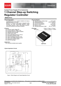 BD9031FV-C