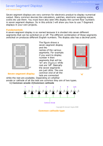 PDF version - eXtreme Electronics