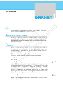 NCERT not to be republished © NCERT not to be republished