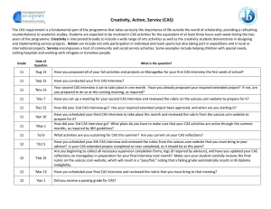 File - The UAIS Extended Essay and Research Site