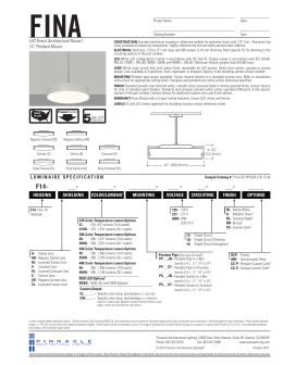 edge wet ex6 direct pinnacle architectural lighting