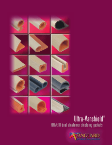 Ultra-Vanshield - Vanguard Products Corporation