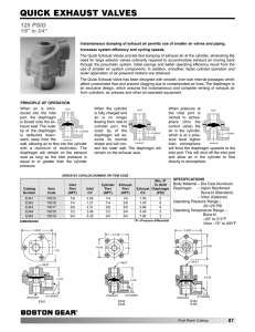 PDF - Boston Gear