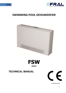 FSW-H Technical Leaflet