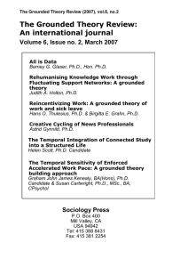 Volume 6, Issue no. 2, March 2007– pdf