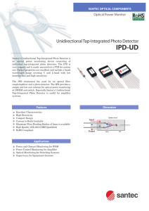 IPD-UD - santec