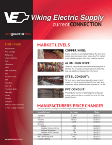 currentconnection - Viking Electric Supply