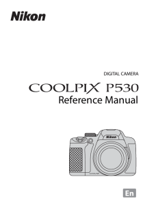 Reference Manual