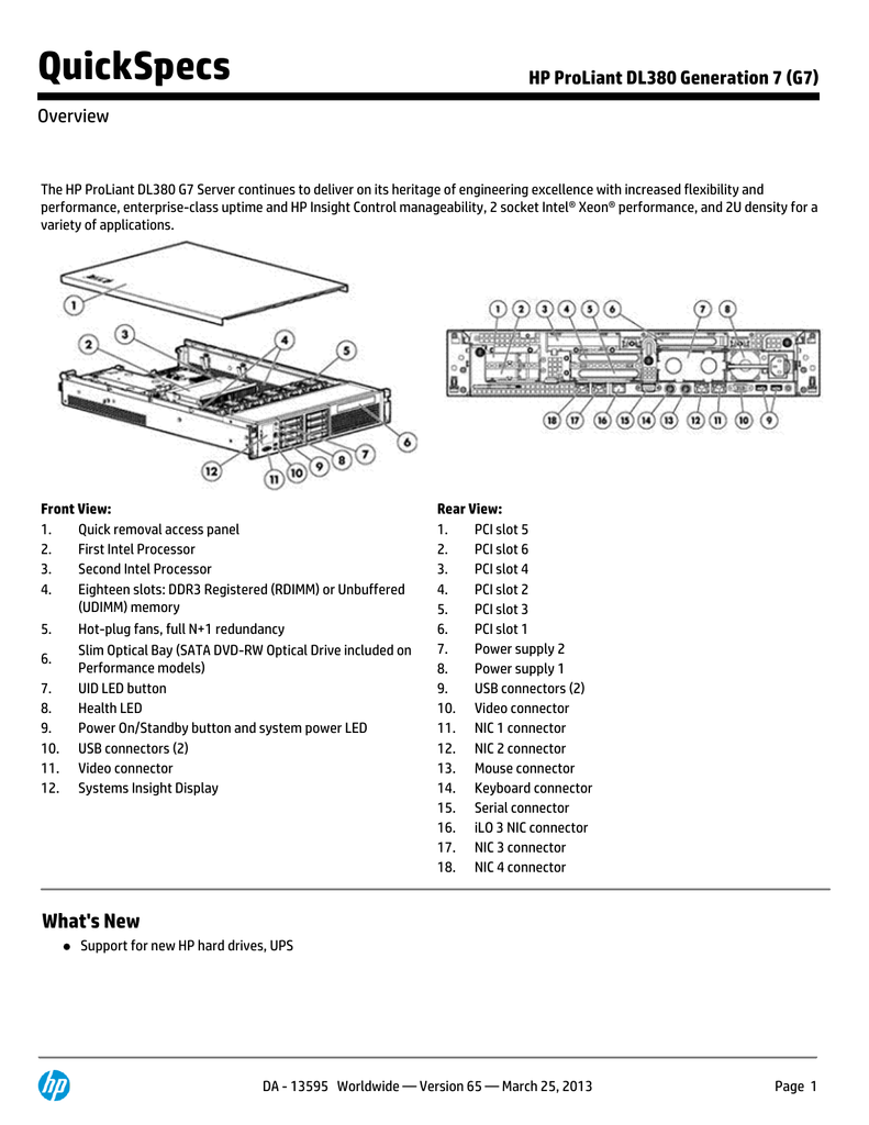 ati es1000 driver hp proliant 7