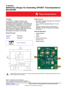 1 - Texas Instruments