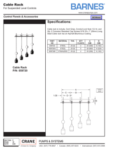 Level Controls