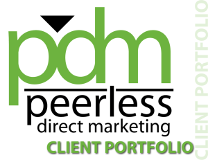Here - Peerless Direct Marketing