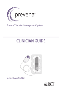 clinician guide
