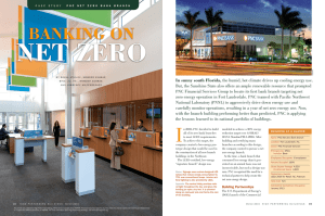 PNC Net Zero Bank Branch: Fort Lauderdale, FL