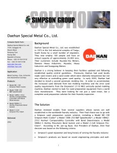 solutions-sales-Daehan Special Metals