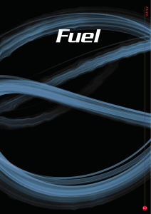 Fuel - Naparts