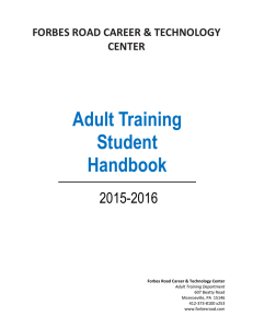 AdultEd Handbook