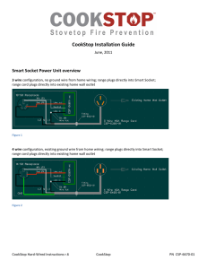 Power Unit Installation Guide