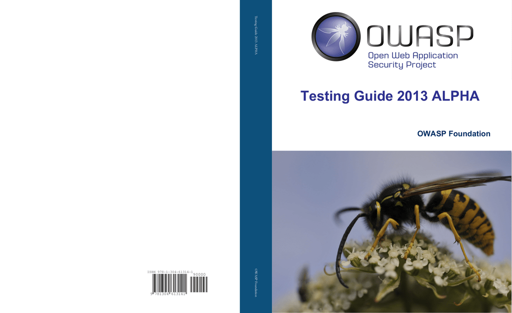 Testing Guide Docx