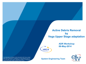10th ESA Workshop on Avionics, Data, Control and Software
