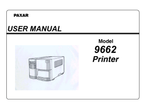 Printer