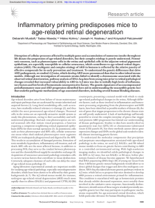 - Journal of Clinical Investigation