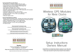 Wireless_GPS_Manual V3.p65