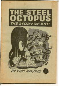 BHP - the Steel Octopus