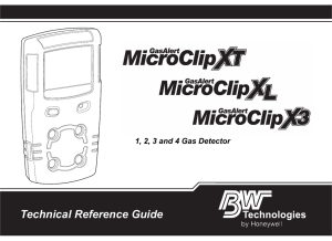 Technical Reference Guide