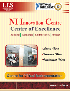 COE-NI Innovation.cdr - ITS Engineering College, Greater Noida