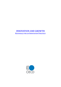 innovation and growth