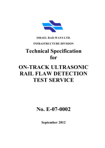 Technical Specification