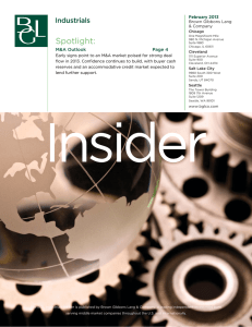 bgl_industrials_insider_feb_13 (PDF 1382KB)