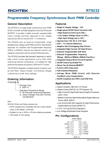 RT9232 - Digi-Key Corporation