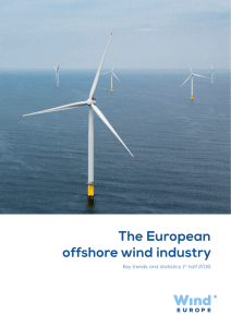 the full WindEurope report on 2016 mid