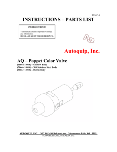 3066-41-00A - Autoquip Inc.