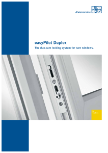 easyPilot Duplex