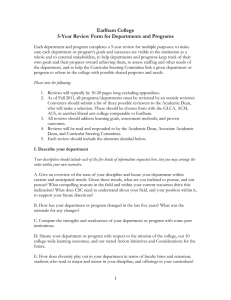 Departmental Review Form Rev Apr 2013(1)