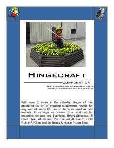new hingecraft brochure.pub